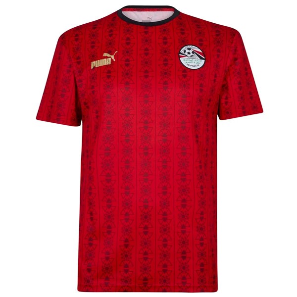 Thailand Trikot Ägypten Heim 2023-2024